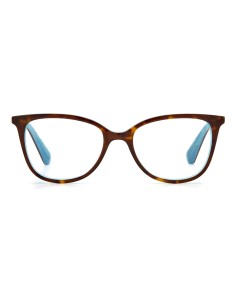 Spectacle frame Kate Spade TAHLIA-086E615 Brown Ø 46 mm 2