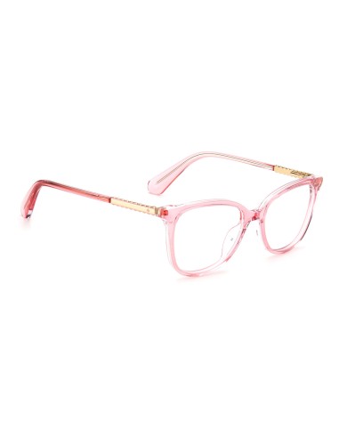 Spectacle frame Kate Spade TAHLIA-35JE615 Pink Ø 46 mm