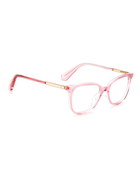 Spectacle frame Kate Spade TAHLIA-35JE615 Pink Ø 46 mm