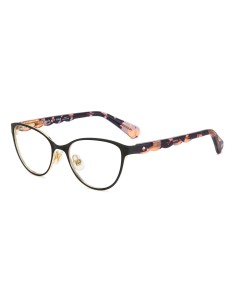 Spectacle frame Kate Spade TILLIE-807E616 Black Ø 46 mm