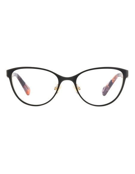 Spectacle frame Kate Spade TILLIE-807E616 Black Ø 46 mm