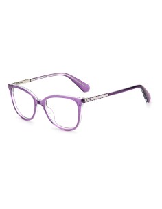 Spectacle frame Kate Spade TAHLIA-B3VE615 Purple Ø 46 mm