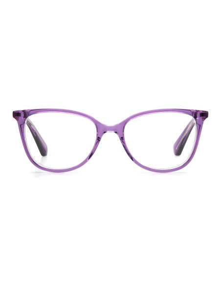 Spectacle frame Kate Spade TAHLIA-B3VE615 Purple Ø 46 mm
