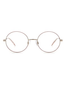 Spectacle frame Missoni MMI-0022-TN-S45E919 Pink Ø 49 mm 2