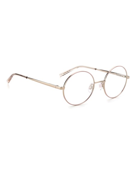 Spectacle frame Missoni MMI-0022-TN-S45E919 Pink Ø 49 mm