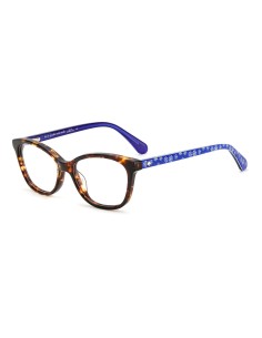 Spectacle frame Kate Spade TAMALYN-086E614 Brown Ø 46 mm