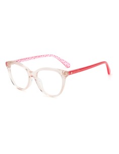 Spectacle frame Kate Spade PARIS-35JE815 Pink Ø 48 mm