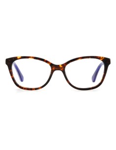 Spectacle frame Kate Spade TAMALYN-086E614 Brown Ø 46 mm 2