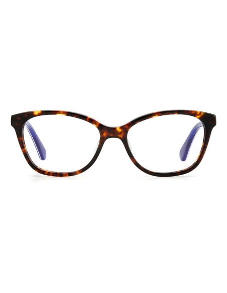 Spectacle frame Kate Spade TAMALYN-086E614 Brown Ø 46 mm