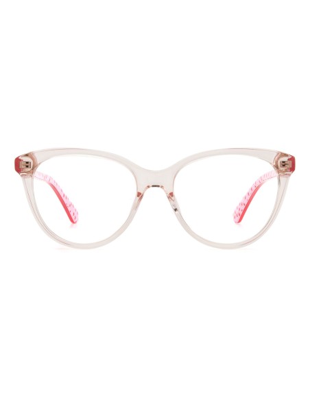 Spectacle frame Kate Spade PARIS-35JE815 Pink Ø 48 mm