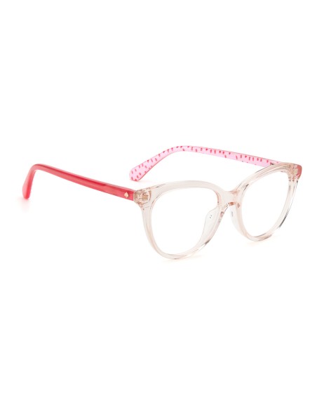 Spectacle frame Kate Spade PARIS-35JE815 Pink Ø 48 mm