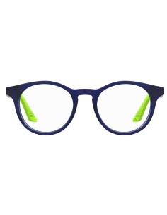 Spectacle frame Under Armour UA-9004-PJPE417 Blue Ø 44 mm 2
