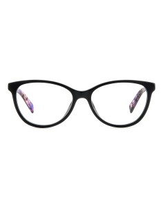 Spectacle frame Missoni MMI-0043-TN-2TBF016 Black Ø 50 mm 2