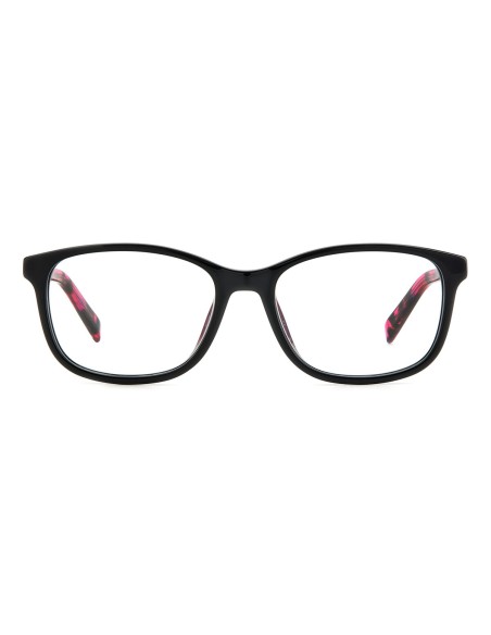 Spectacle frame Missoni MMI-0044-TN-XS4E916 Black Ø 49 mm