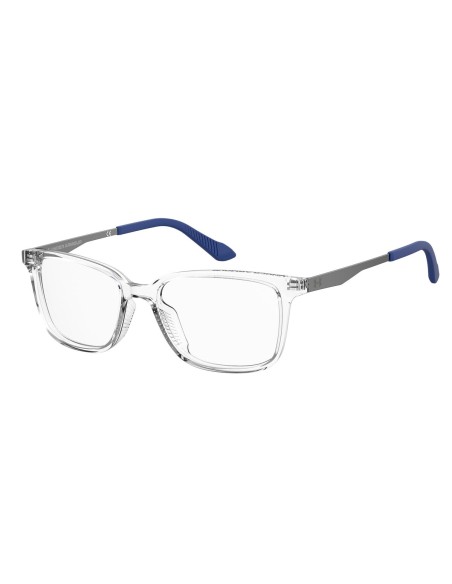 Spectacle frame Under Armour UA-9006-900E715 Ø 47 mm