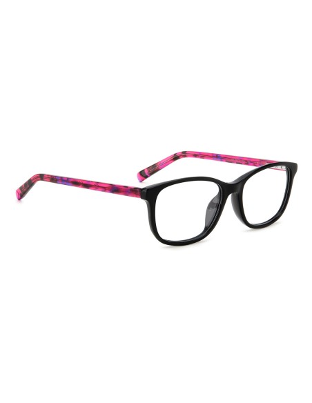 Spectacle frame Missoni MMI-0044-TN-XS4E916 Black Ø 49 mm