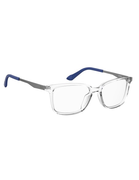 Spectacle frame Under Armour UA-9006-900E715 Ø 47 mm