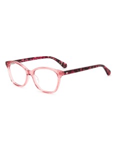 Spectacle frame Kate Spade TAMALYN-35JE814 Pink Ø 48 mm