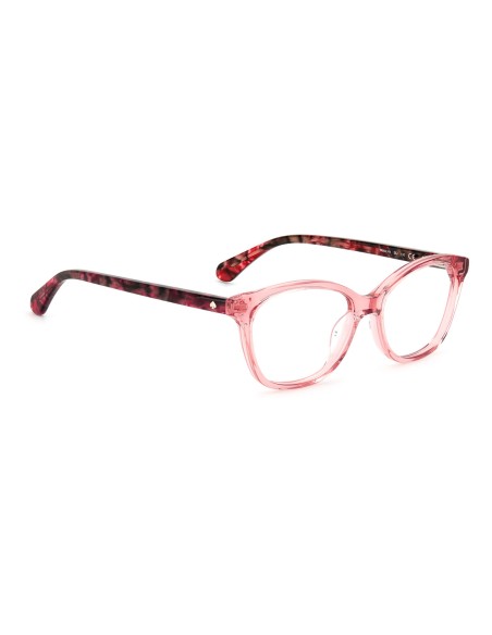 Spectacle frame Kate Spade TAMALYN-35JE814 Pink Ø 48 mm