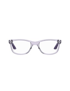 Spectacle frame Under Armour UA-9002-B3VF016 Purple Ø 50 mm 2