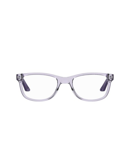 Spectacle frame Under Armour UA-9002-B3VF016 Purple Ø 50 mm