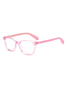 Spectacle frame Kate Spade PIA-35JE516 Pink Ø 45 mm