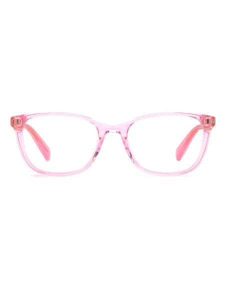 Spectacle frame Kate Spade PIA-35JE516 Pink Ø 45 mm
