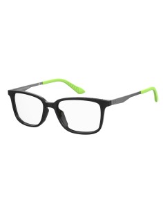 Spectacle frame Under Armour UA-9006-7ZJE715 Black Ø 47 mm