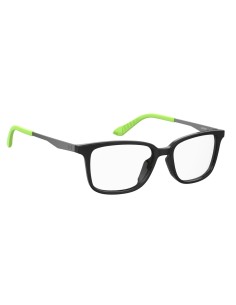 Spectacle frame Under Armour UA-9006-7ZJE715 Black Ø 47 mm 2