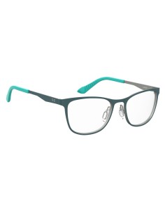 Spectacle frame Under Armour UA-9007-AJJE716 Blue Ø 47 mm 2