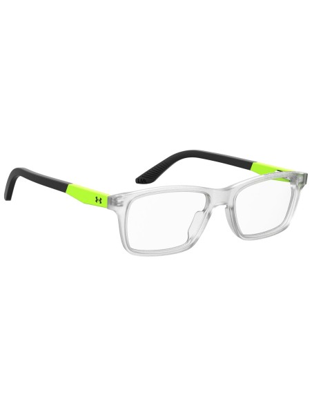 Spectacle frame Under Armour UA-9003-900F115 Ø 51 mm