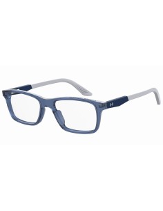 Spectacle frame Under Armour UA-9003-XW0E815 Blue Ø 48 mm