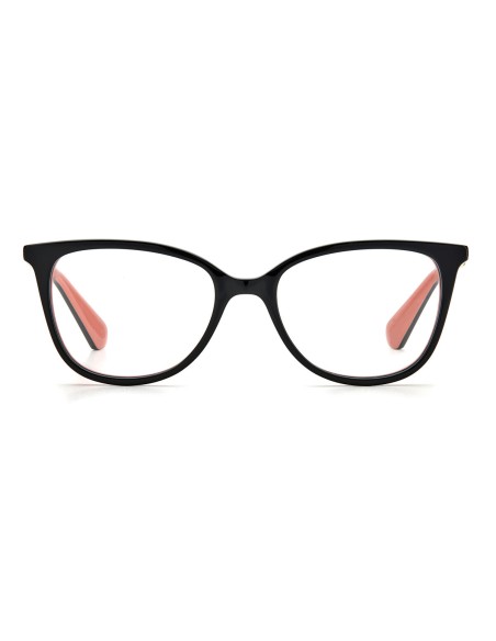 Spectacle frame Kate Spade TAHLIA-807E615 Black Ø 46 mm