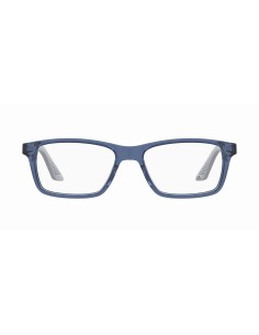 Spectacle frame Under Armour UA-9003-XW0E815 Blue Ø 48 mm 2