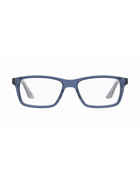 Spectacle frame Under Armour UA-9003-XW0E815 Blue Ø 48 mm