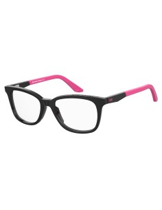 Spectacle frame Under Armour UA-9005-807E815 Black Ø 48 mm