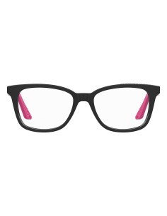 Spectacle frame Under Armour UA-9005-807E815 Black Ø 48 mm 2