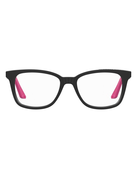 Spectacle frame Under Armour UA-9005-807E815 Black Ø 48 mm