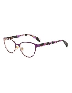 Spectacle frame Kate Spade TILLIE-B3VE616 Purple Ø 46 mm