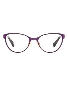 Spectacle frame Kate Spade TILLIE-B3VE616 Purple Ø 46 mm 2