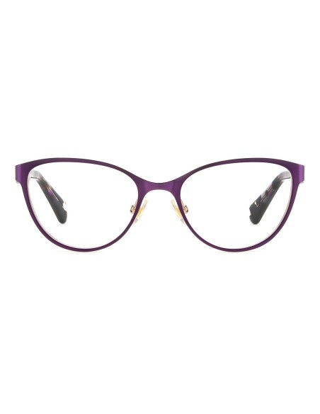 Spectacle frame Kate Spade TILLIE-B3VE616 Purple Ø 46 mm