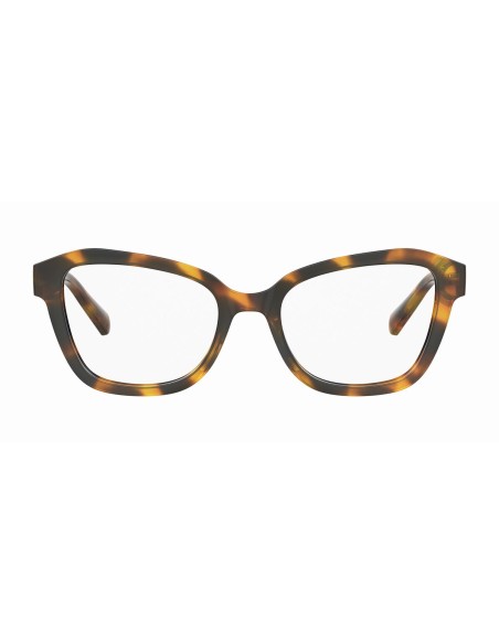 Spectacle frame Love Moschino MOL606-TN-05LE817 Brown Ø 48 mm