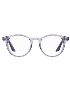 Spectacle frame Under Armour UA-9004-B3VE417 Purple Ø 44 mm 2
