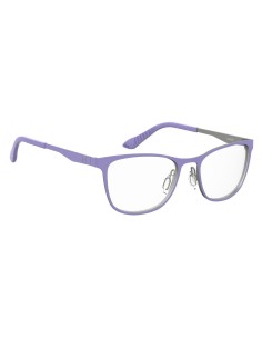 Spectacle frame Under Armour UA-9007-ARRE716 Purple Ø 47 mm 2