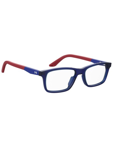Spectacle frame Under Armour UA-9003-PJPE815 Blue Ø 48 mm