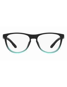 Spectacle frame Under Armour UA-9009-ETJE813 Black Ø 48 mm 2
