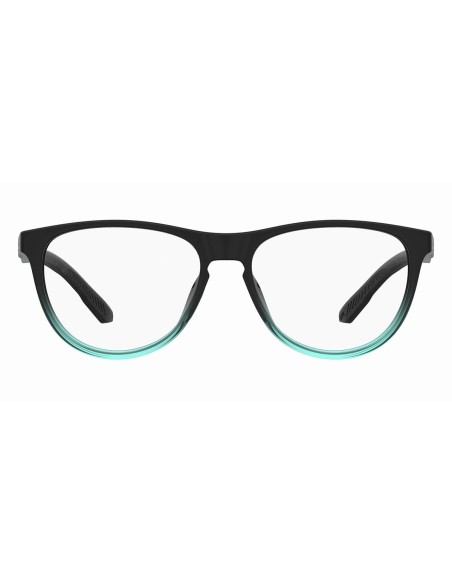 Spectacle frame Under Armour UA-9009-ETJE813 Black Ø 48 mm