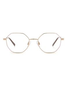 Spectacle frame Missoni MMI-0040-TN-S45E818 Pink Ø 48 mm 2