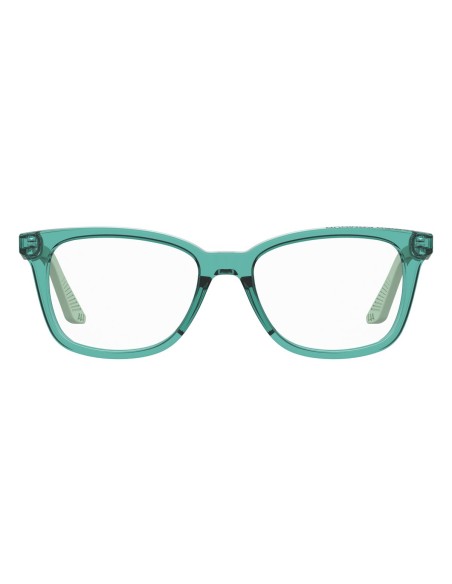 Spectacle frame Under Armour UA-9005-VGZE815 Ø 48 mm