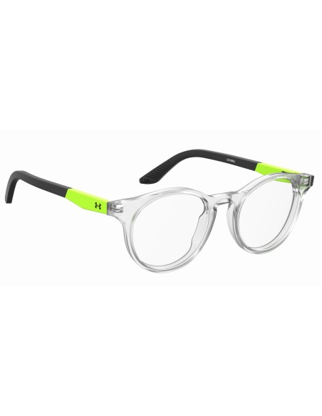 Spectacle frame Under Armour UA-9004-900E617 Ø 46 mm